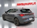 Cupra Leon 2021 Harmaa
