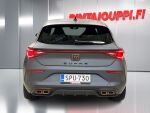 Cupra Leon 2021 Harmaa