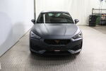 Cupra Leon 2021 Harmaa