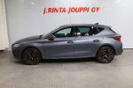 Cupra Leon 2021 Harmaa