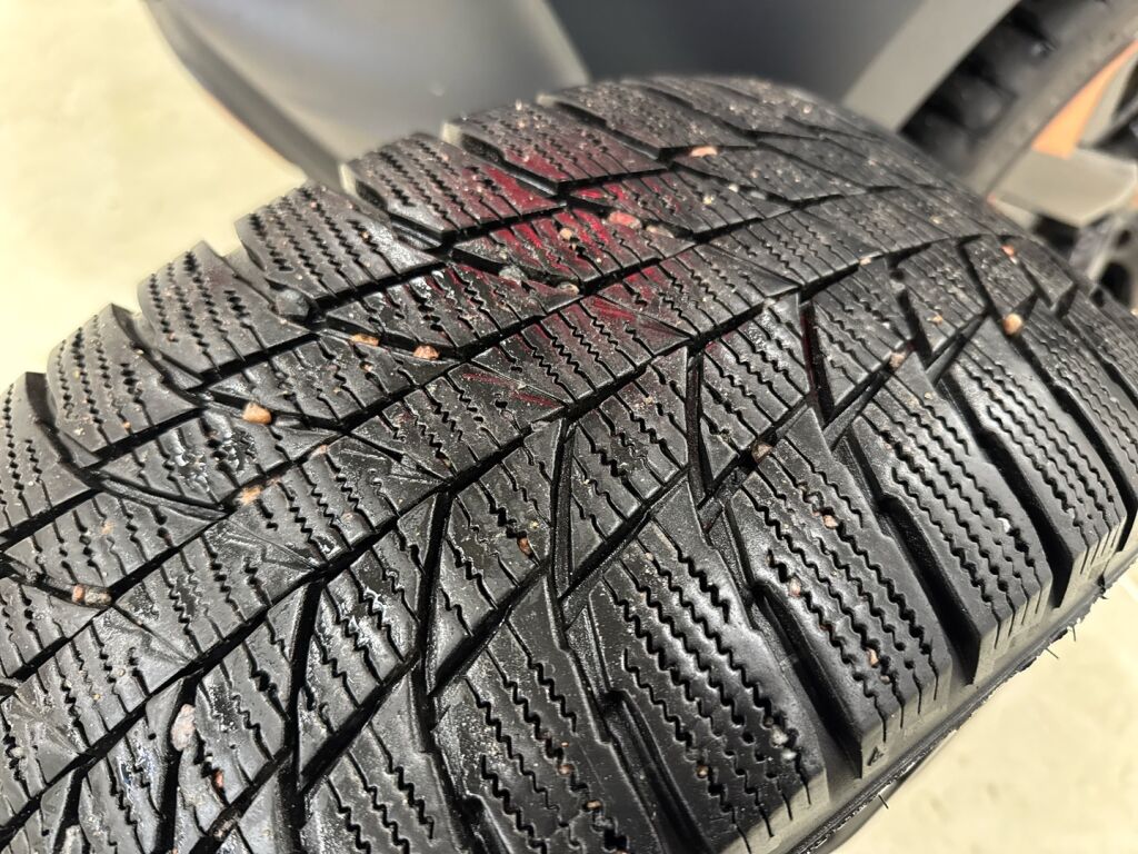 Cupra Leon 2021 Harmaa