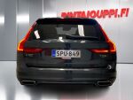Volvo V90 2019 Harmaa