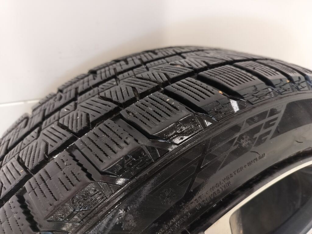 Volvo V90 2019 Harmaa