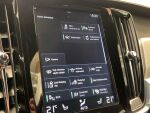 Volvo V90 2019 Harmaa