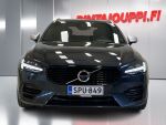 Volvo V90 2019 Harmaa