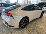 Toyota Prius Plug-in 2024 Valkoinen