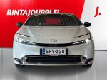 Toyota Prius Plug-in 2024 Valkoinen
