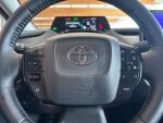 Toyota Prius Plug-in 2024 Valkoinen