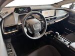 Toyota Prius Plug-in 2024 Valkoinen