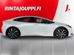Toyota Prius Plug-in 2024 Valkoinen