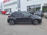 Toyota Yaris 2024 Musta