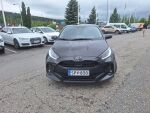 Toyota Yaris 2024 Musta