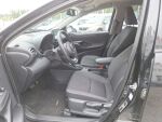 Toyota Yaris 2024 Musta