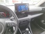 Toyota Yaris 2024 Musta