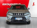 Suzuki Vitara 2024 Harmaa