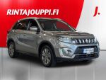 Suzuki Vitara 2024 Harmaa