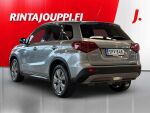 Suzuki Vitara 2024 Harmaa