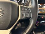 Suzuki Vitara 2024 Harmaa