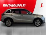 Suzuki Vitara 2024 Harmaa