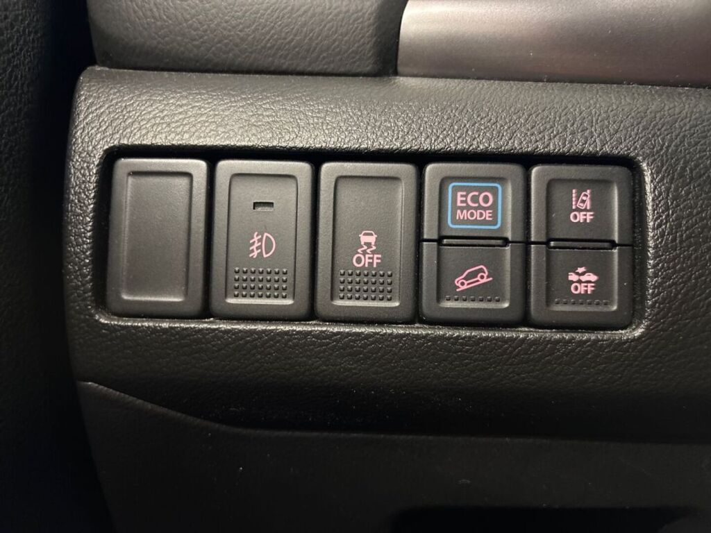 Suzuki Vitara 2024 Harmaa