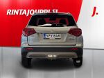 Suzuki Vitara 2024 Harmaa