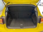 Volkswagen T-Cross 2024 Keltainen