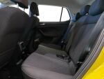 Volkswagen T-Cross 2024 Keltainen