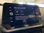 Volkswagen T-Cross 2024 Keltainen