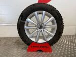 Volkswagen T-Cross 2024 Keltainen