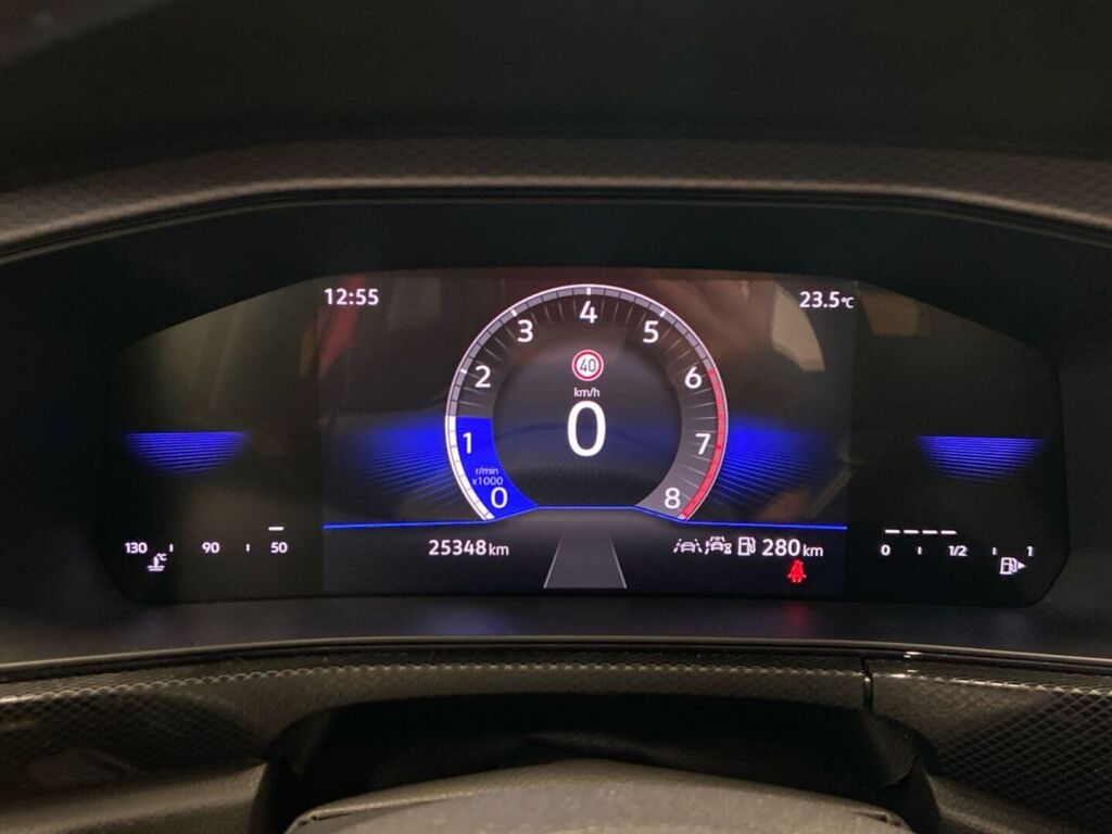 Volkswagen T-Cross 2024 Keltainen