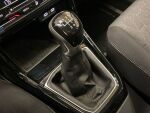 Volkswagen T-Cross 2024 Keltainen