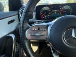 Mercedes-Benz CLA 2023 Harmaa