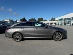 Mercedes-Benz CLA 2023 Harmaa
