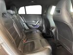 Mercedes-Benz CLA 2023 Harmaa