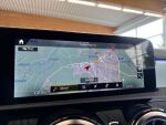 Mercedes-Benz CLA 2023 Harmaa