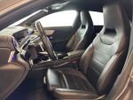 Mercedes-Benz CLA 2023 Harmaa