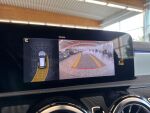 Mercedes-Benz CLA 2023 Harmaa