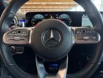 Mercedes-Benz CLA 2023 Harmaa