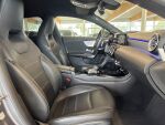 Mercedes-Benz CLA 2023 Harmaa