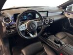 Mercedes-Benz CLA 2023 Harmaa