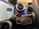Mercedes-Benz CLA 2023 Harmaa