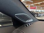 Mercedes-Benz CLA 2023 Harmaa