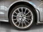 Mercedes-Benz CLA 2023 Harmaa