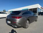 Mercedes-Benz CLA 2023 Harmaa