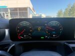 Mercedes-Benz CLA 2023 Harmaa