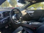 Mercedes-Benz CLA 2023 Harmaa