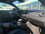Mercedes-Benz CLA 2023 Harmaa