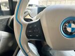 BMW i3 2019 Valkoinen