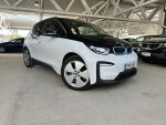 BMW i3 2019 Valkoinen