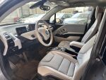 BMW i3 2019 Valkoinen